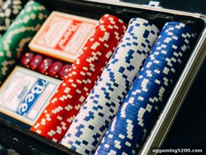 AG真人 agplaycity
